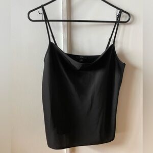 J.Crew Cowl Neck Tank